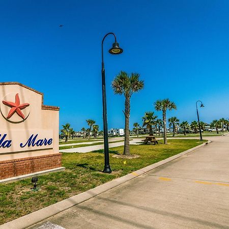 Stella Mare Rv Resort Галвестън Екстериор снимка
