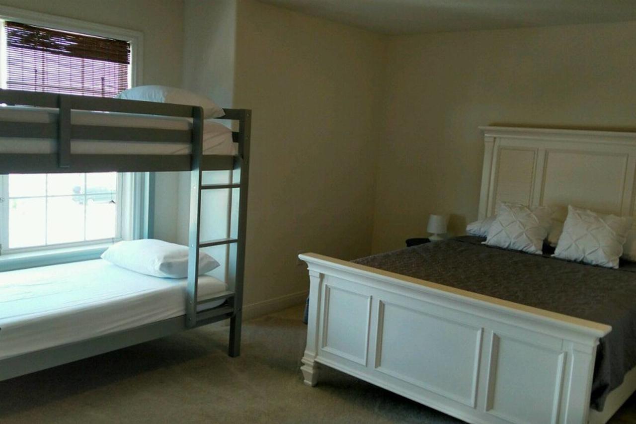Stella Mare Rv Resort Галвестън Стая снимка