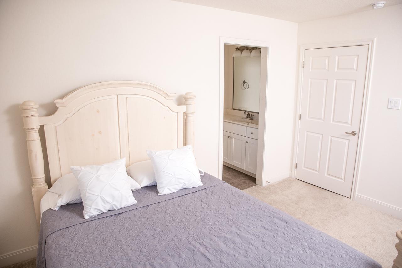 Stella Mare Rv Resort Галвестън Стая снимка